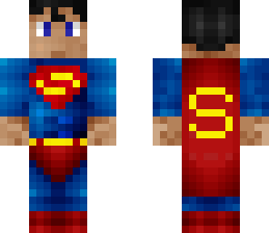 superman