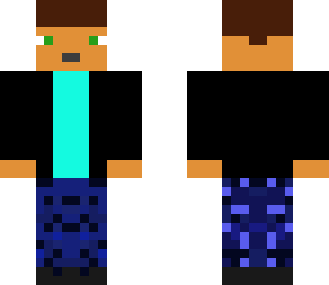 hoddie man v2