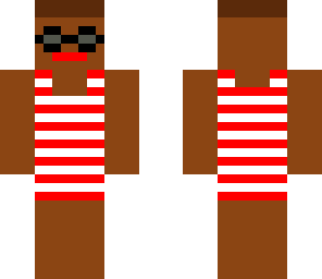 summer guy black