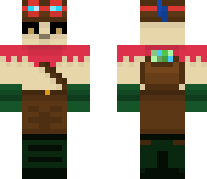 teemo