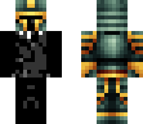 headless knight