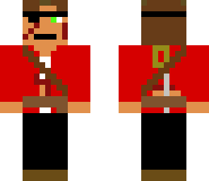 cap\'n jig