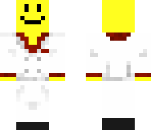 smiley dude 3
