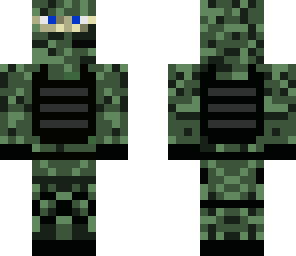 forest sniper 2