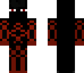 red blood ender
