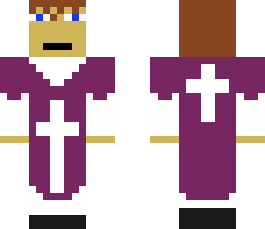 priest