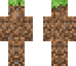 dirt camo