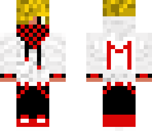 my skin v2
