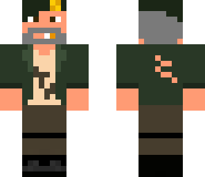 bill mine4dead
