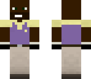 coach mine4dead
