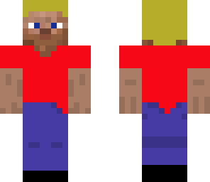 steve 2