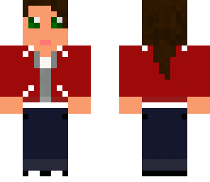 zoey mine4dead