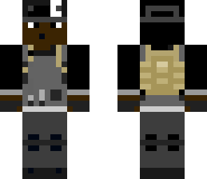 arma 2 black guy
