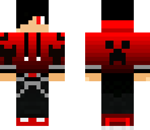 red teen