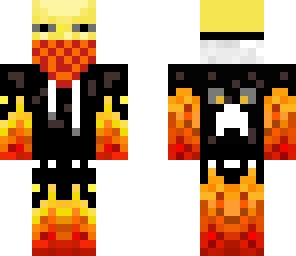 enderfire