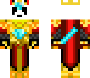 panda king tata