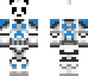 panda leo jedi
