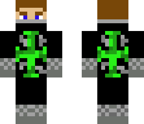 emerald knight