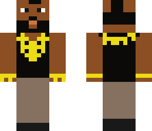 mr t