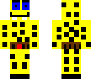 spongebob
