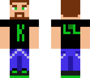 kiwi guy