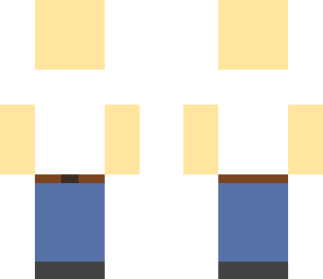 t-shirt and jeans base