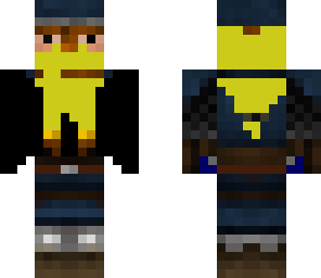 bloodknuckles reall skin