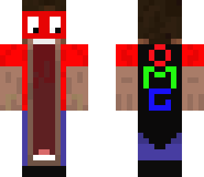 super omg man