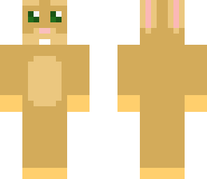 cute bunny