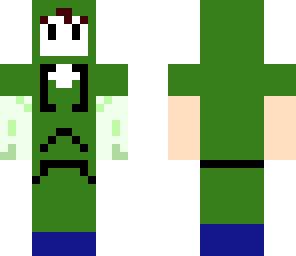 the my skin