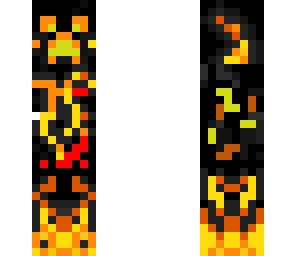 improved flaning creeper