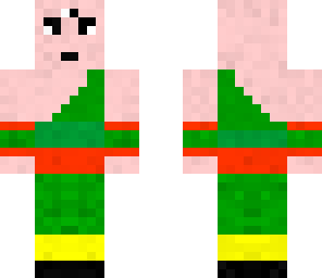 tenshinhan