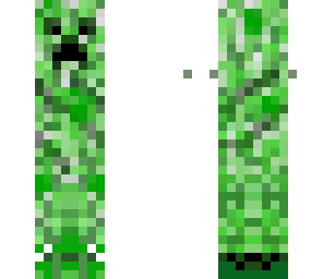 creeper
