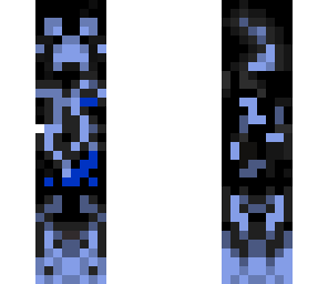 watter creeper