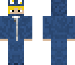 cookie monster outfit