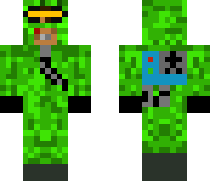 silent solider
