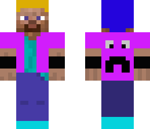 rumapoika steve