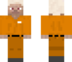 prisoner steve