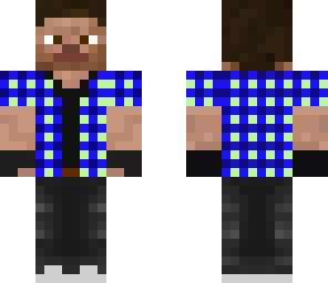 cool steve edit