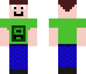 minecraft fan