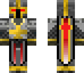 ruby knight