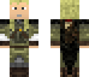 legolas
