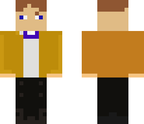 11th doctor