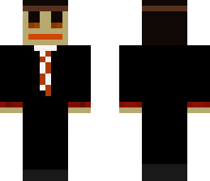 mob boss