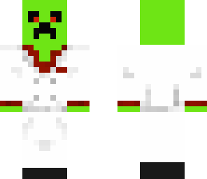 creeper guy