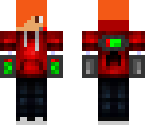 my skin
