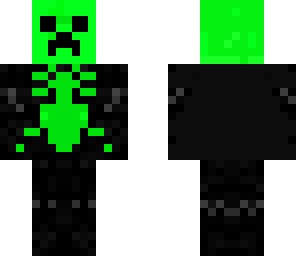 creeper venom