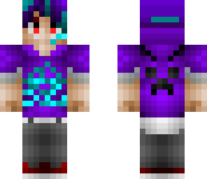 alex darks main outfit