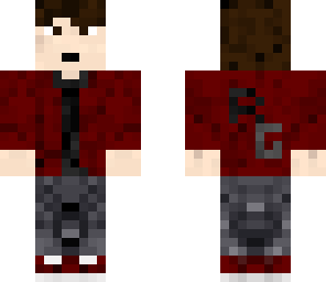 reflexgod\'s skin