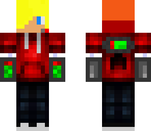 my skin